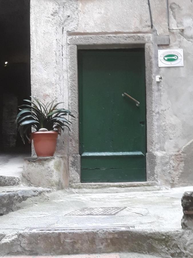 Camere Francesca Vernazza Exterior foto