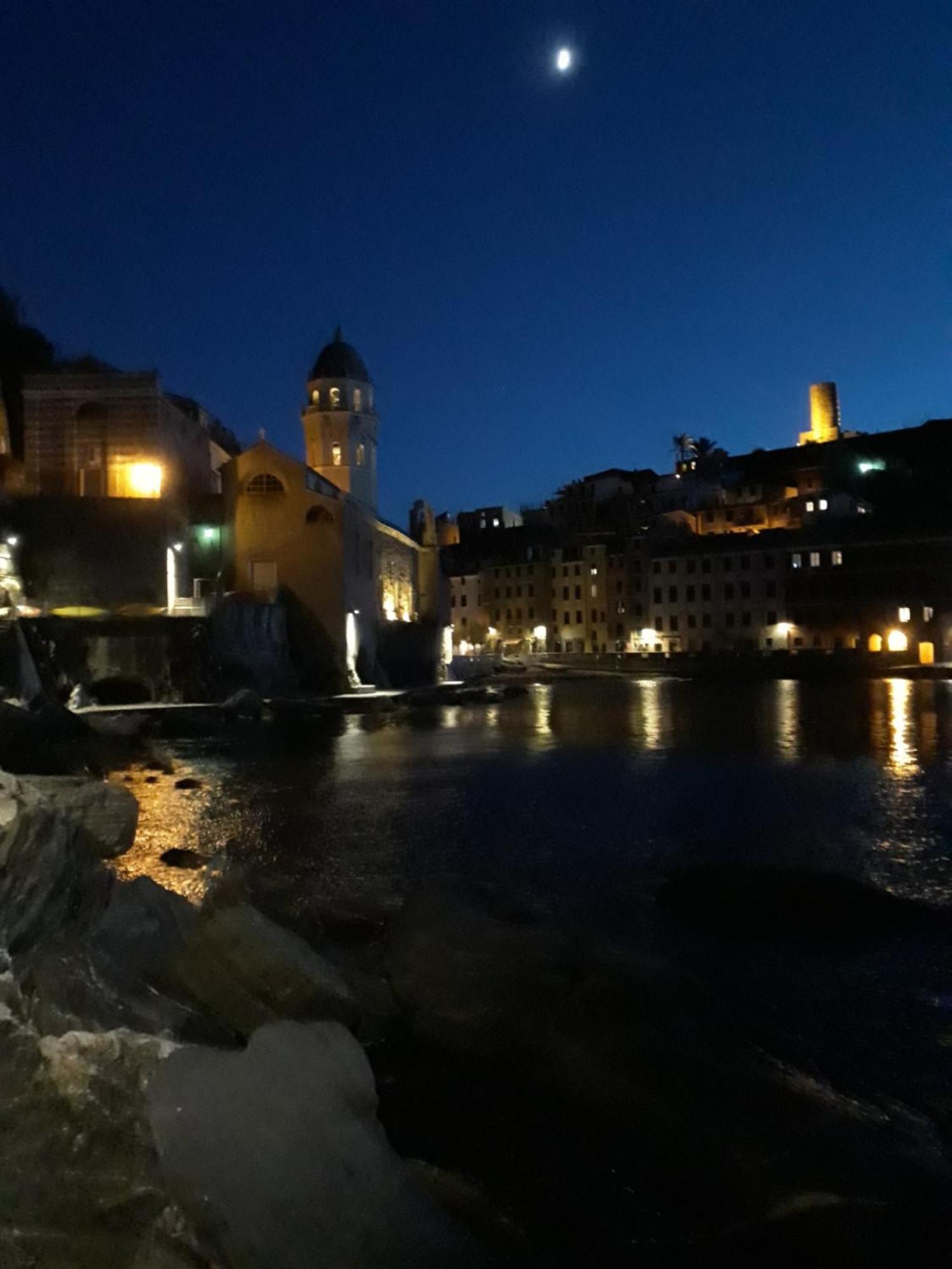 Camere Francesca Vernazza Zimmer foto