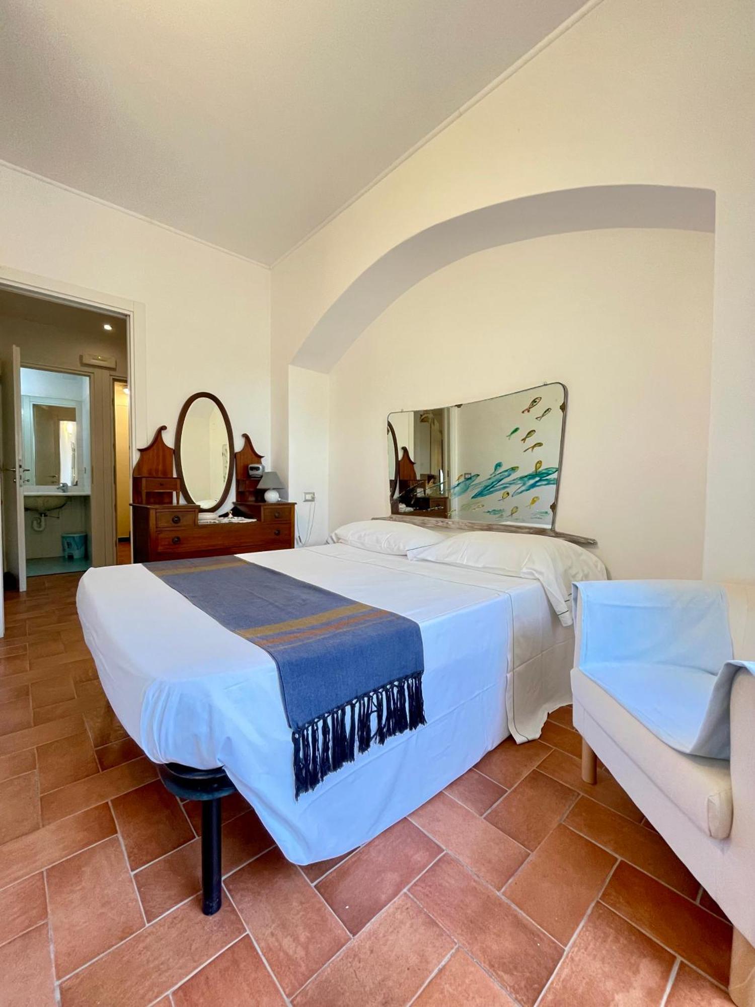 Camere Francesca Vernazza Exterior foto