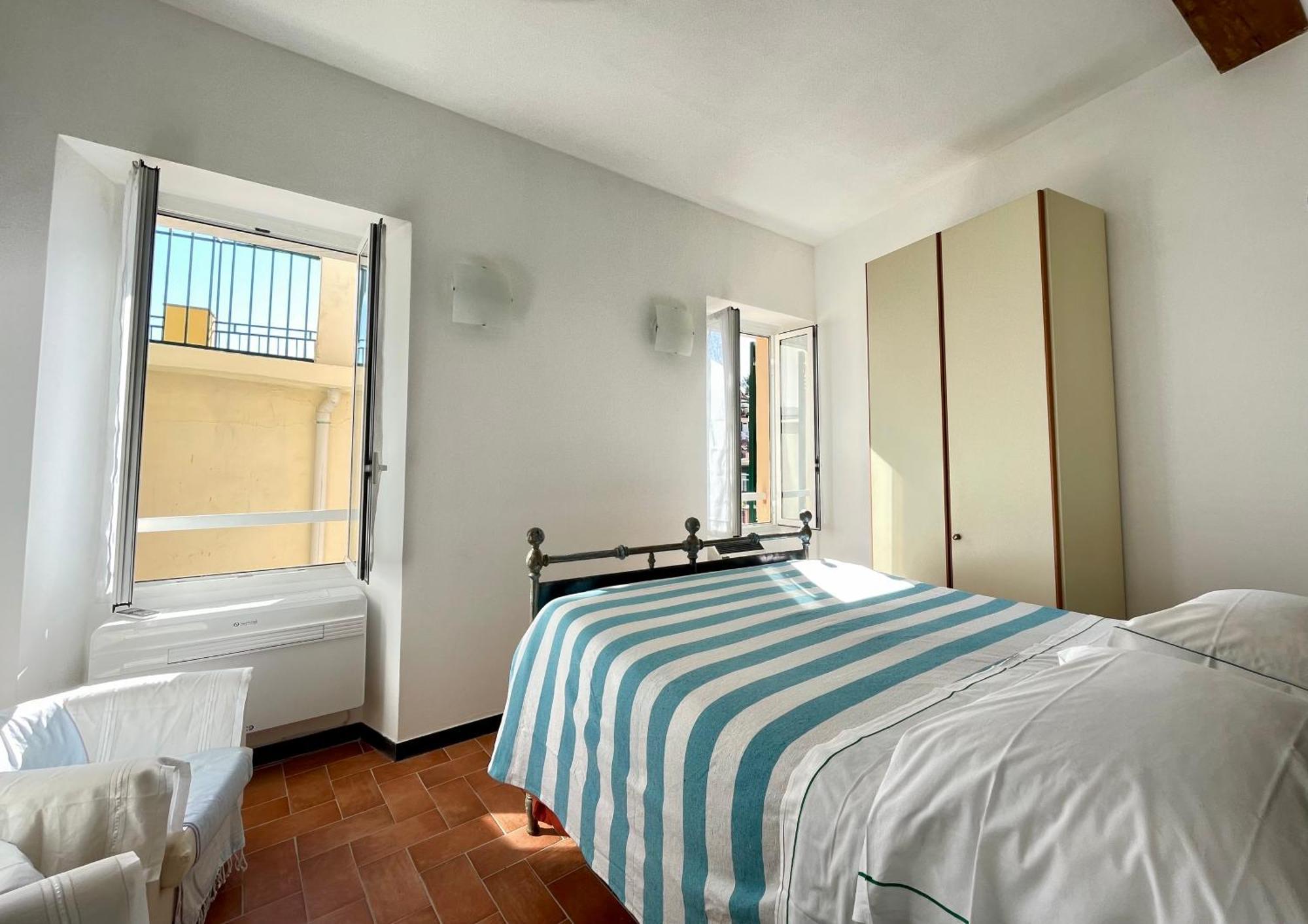Camere Francesca Vernazza Exterior foto